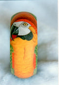 Parrot Bracelet - Geri Lucas & Laurie Harris