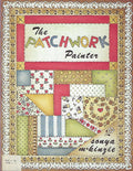 CLEARANCE: The Patchwork Painter - Sonya McKinzie