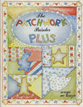 CLEARANCE: The Patchwork Painter Plus - Sonya McKinzie