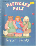 CLEARANCE: Patticake Pals - Mary Darrow