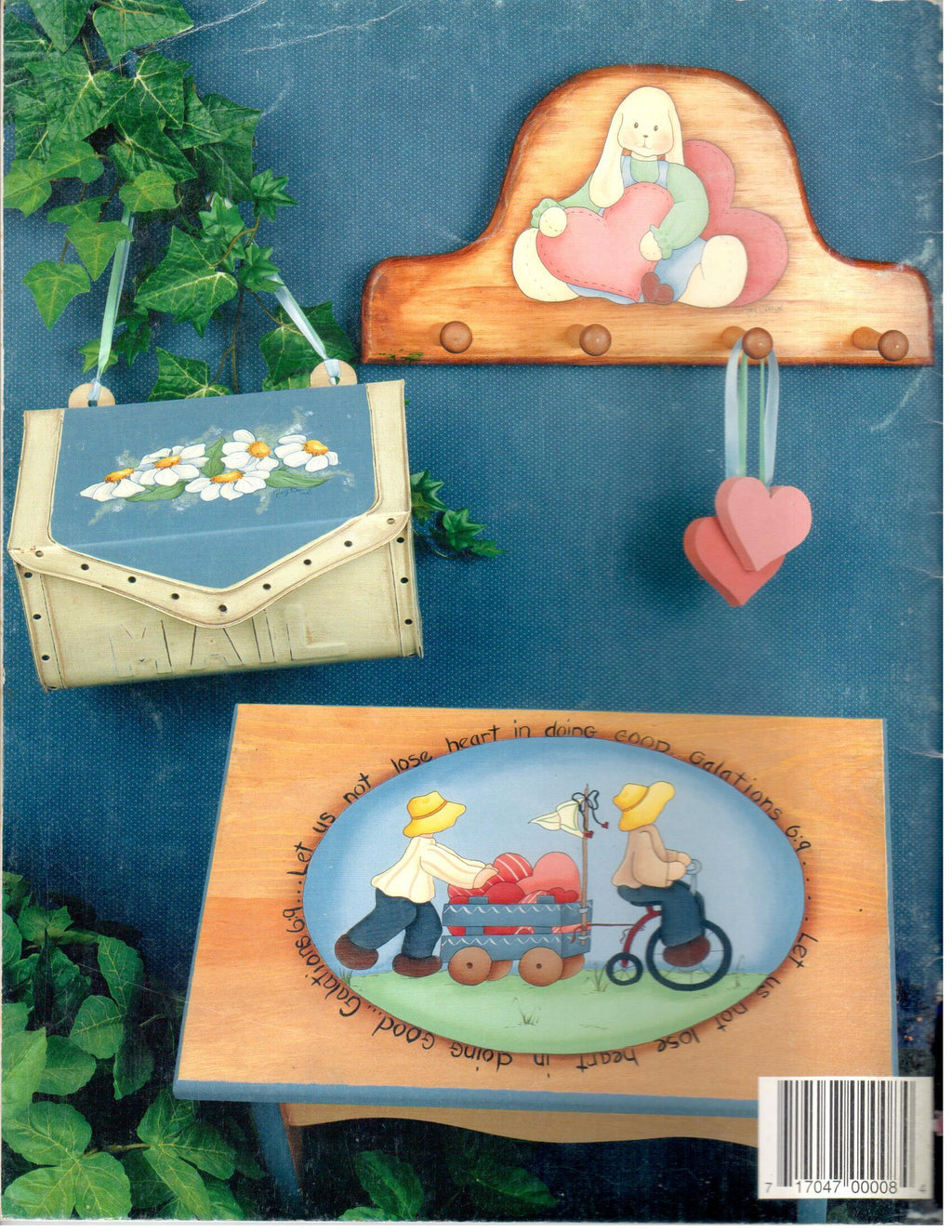 CLEARANCE: Patticake Pals - Mary Darrow