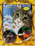 Pause for Painting Vol 5 by Lydia Steeves