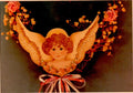 Peace Angel - Sandi Gore Evans & Carol McNaught