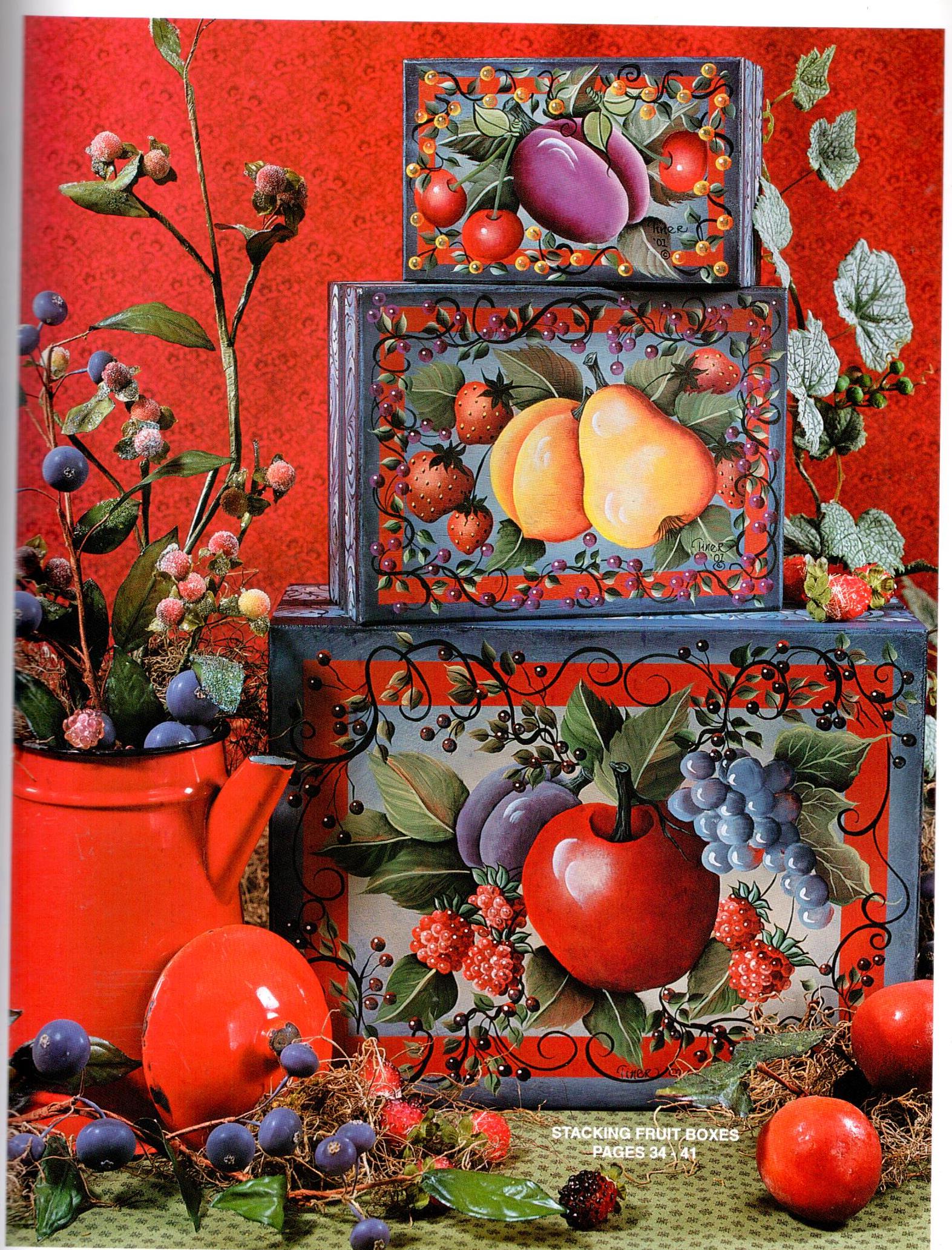 Peasantries - Mary Tiner