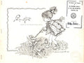 CLEARANCE: Pen-Art - Bonnie-Margueritte