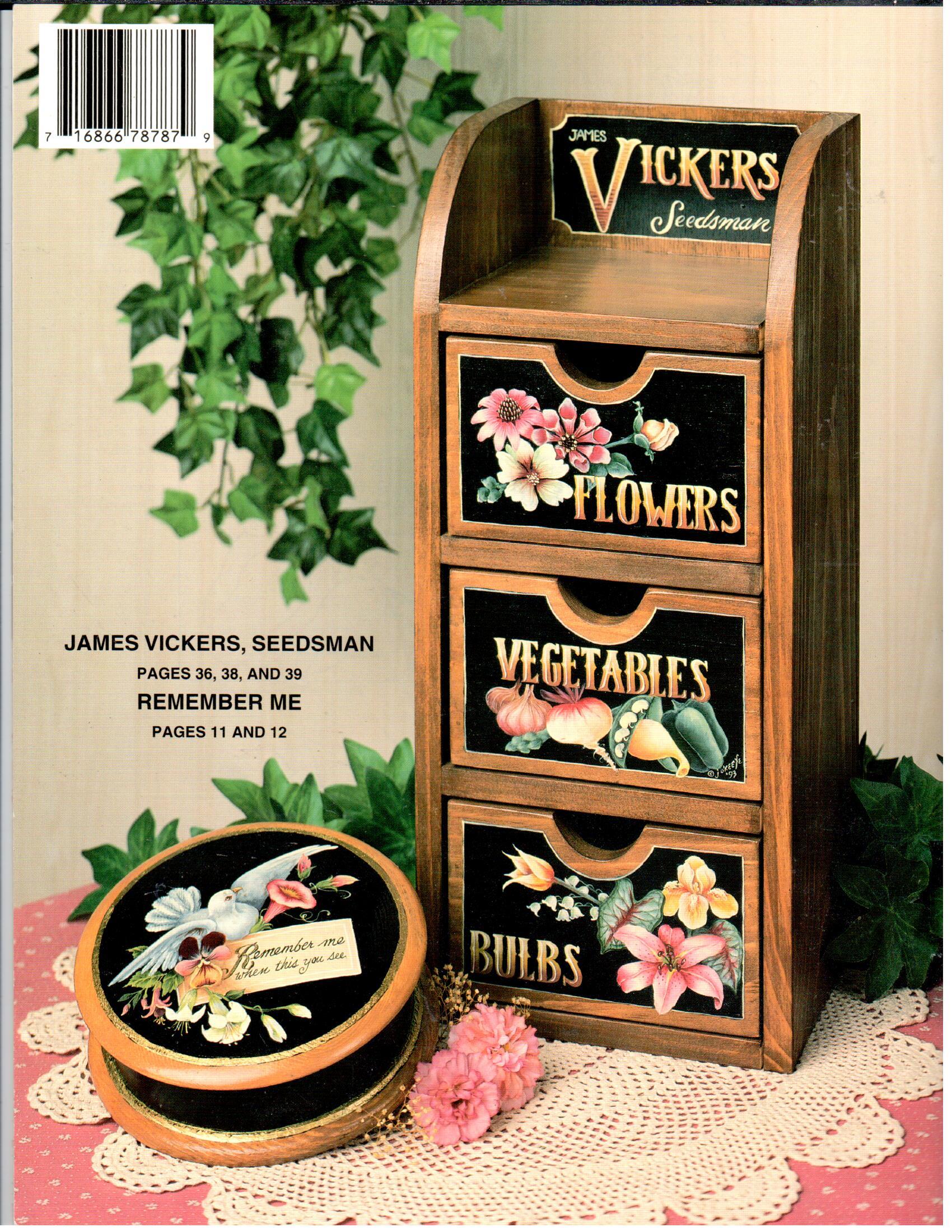 Personal Collection Vol. 1 - Jackie O'Keefe - OOP