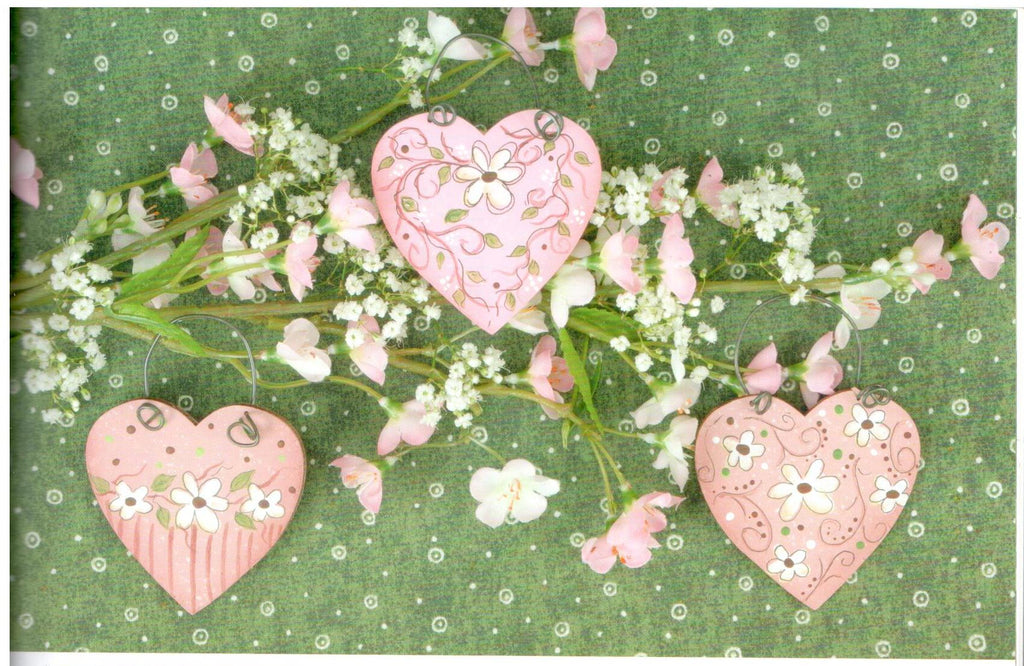 Petals, Vines and Good Times - Laurie Speltz