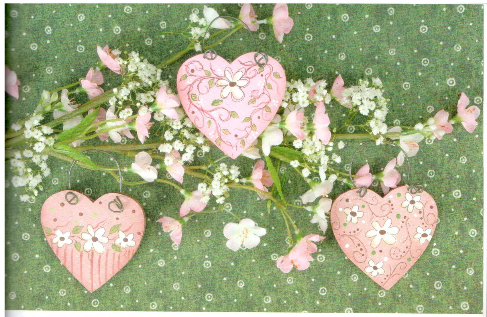 Petals, Vines and Good Times - Laurie Speltz
