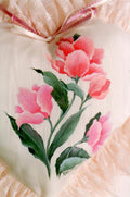 Watery Rose & Petals in Pink - Kathy Harrington