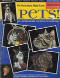 CLEARANCE: Pets! - Sally Maxwell