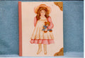 Phaedra A Victorian Storybook - Doe Bush