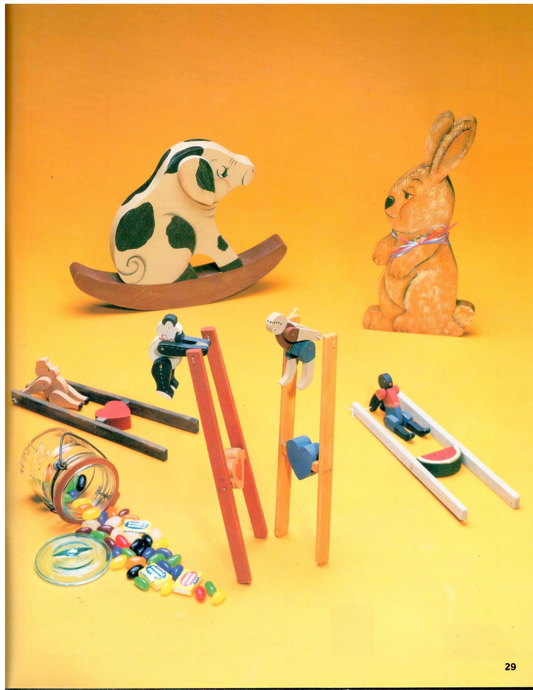 Pigtails and Primitives Vol 2 - Carol Ropp  - OOP