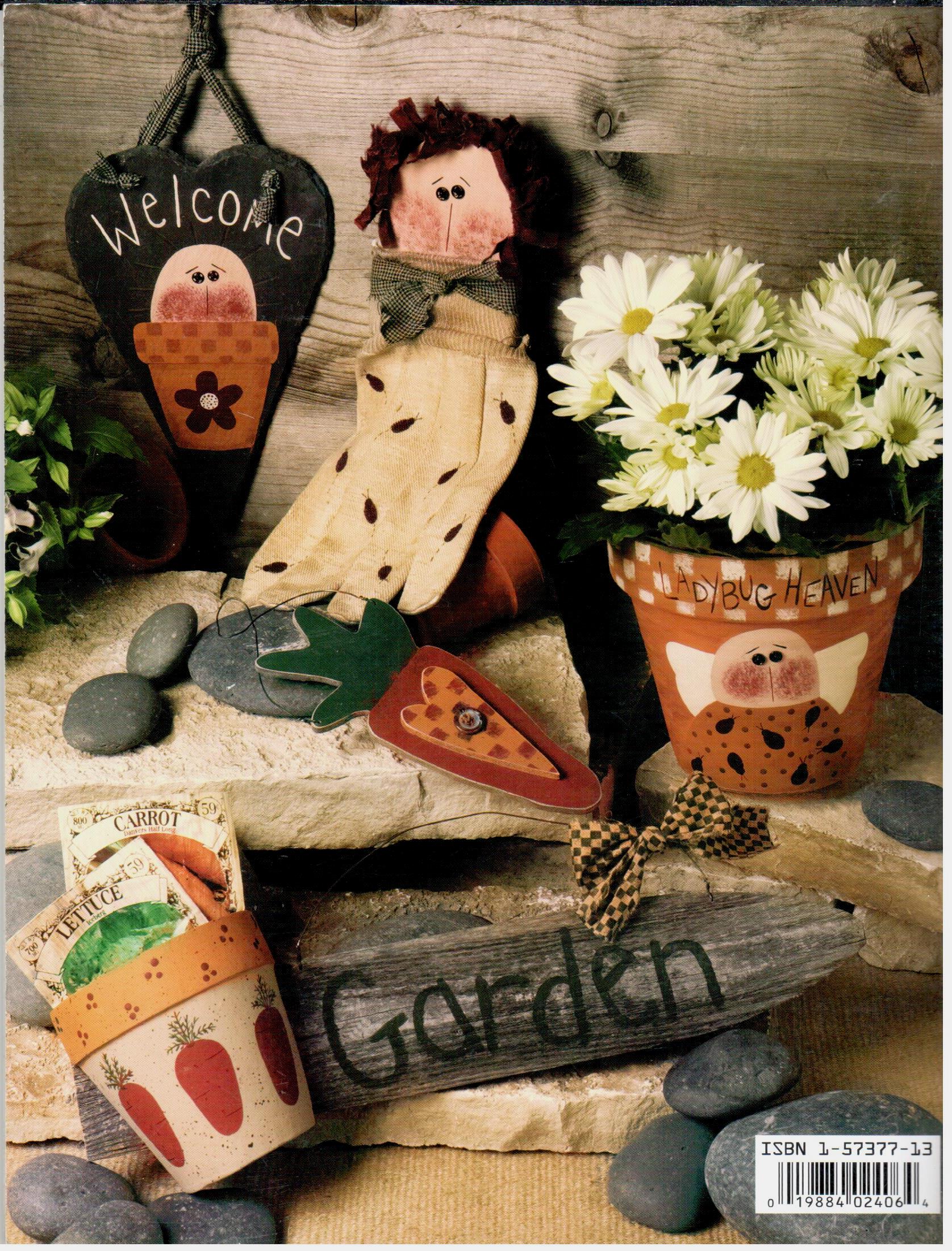 Pike Creek Seasons - Susan Allemand - OOP