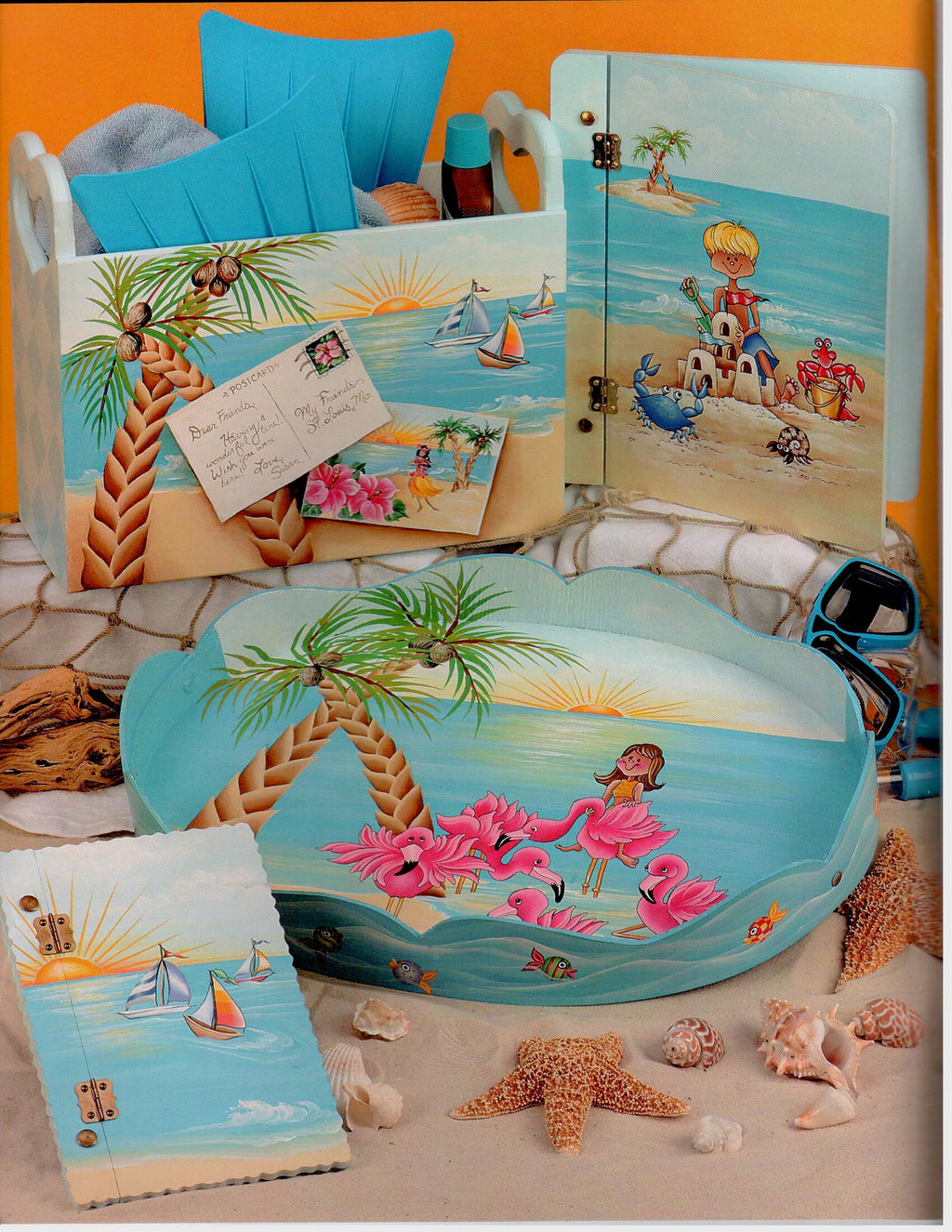Splash - Susan Pisoni - OOP
