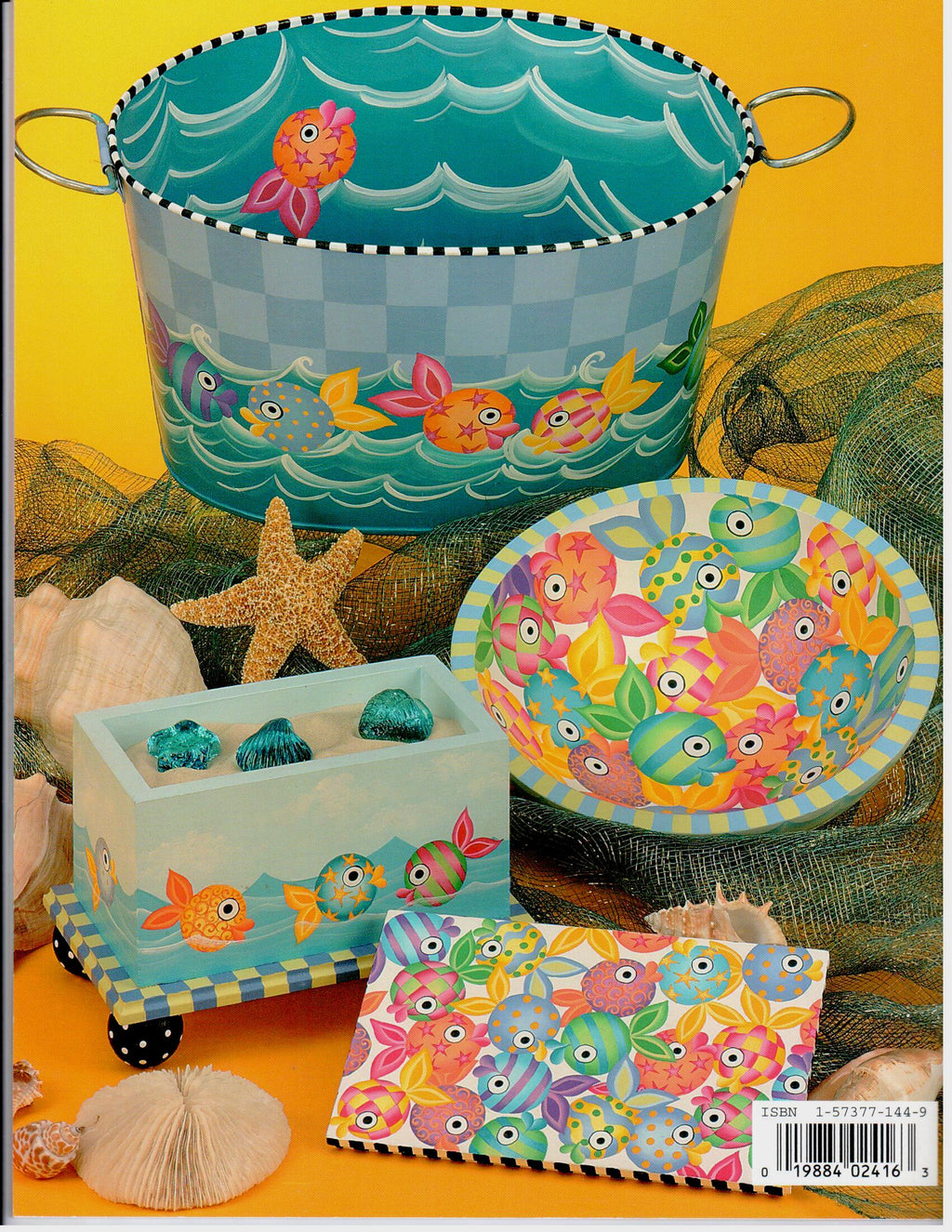 Splash - Susan Pisoni - OOP