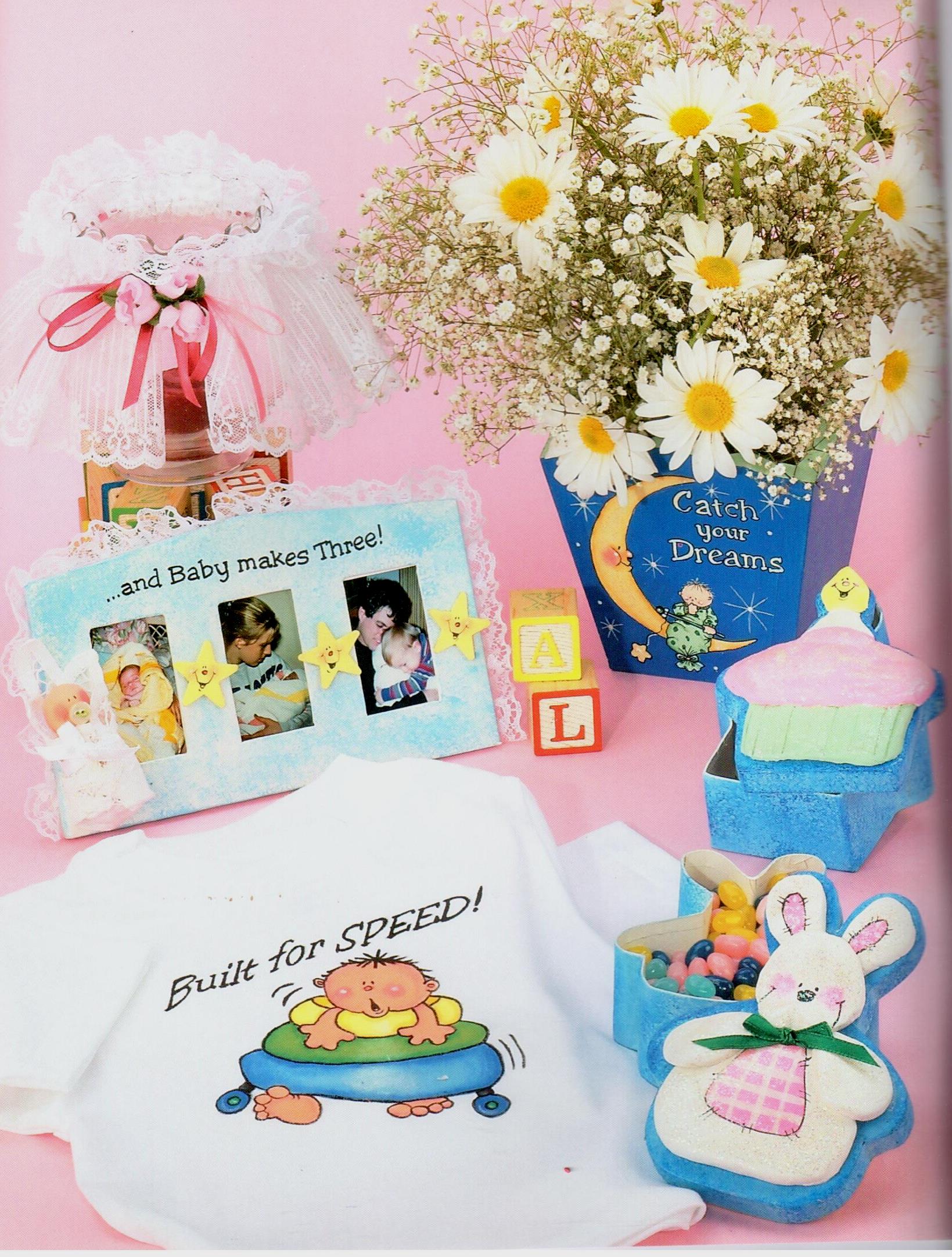 Pitter Patter People & Scrapbooking Friends - Annie Lang - OOP