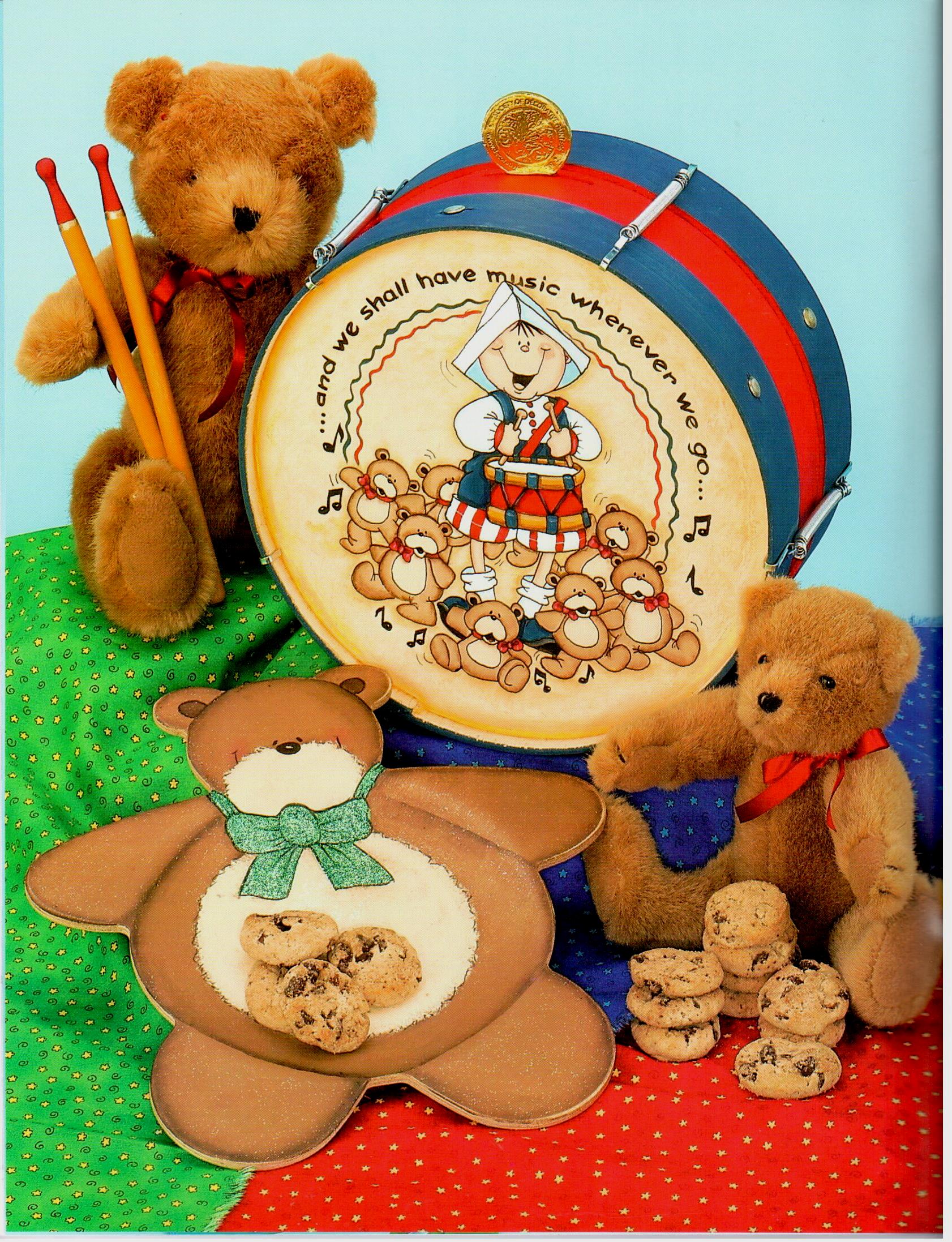 Pitter Patter People & Scrapbooking Friends - Annie Lang - OOP