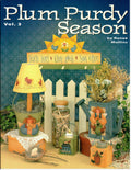 CLEARANCE: Plum Purdy Season Vol. 3 - Renee Mullins