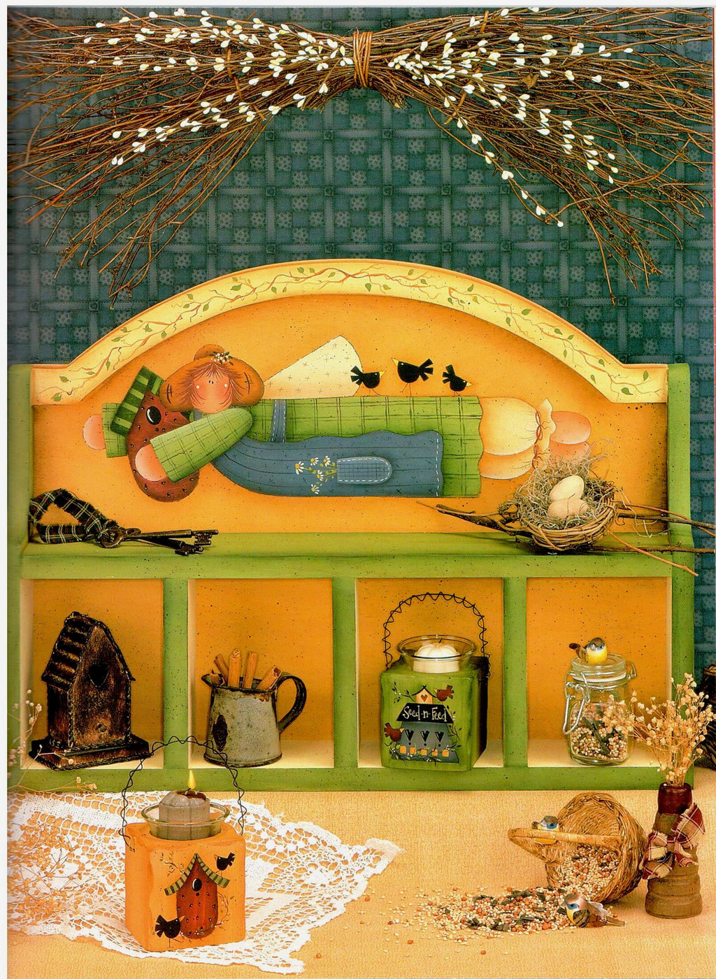 CLEARANCE: Plum Purdy Season Vol. 3 - Renee Mullins