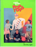 CLEARANCE: Easy to Do Pop Tops - Dorothy Egan