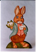 Poppa Bunny - Sharon Hamilton