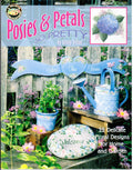 CLEARANCE: Posies & Petals So Pretty - Ginny Irelan