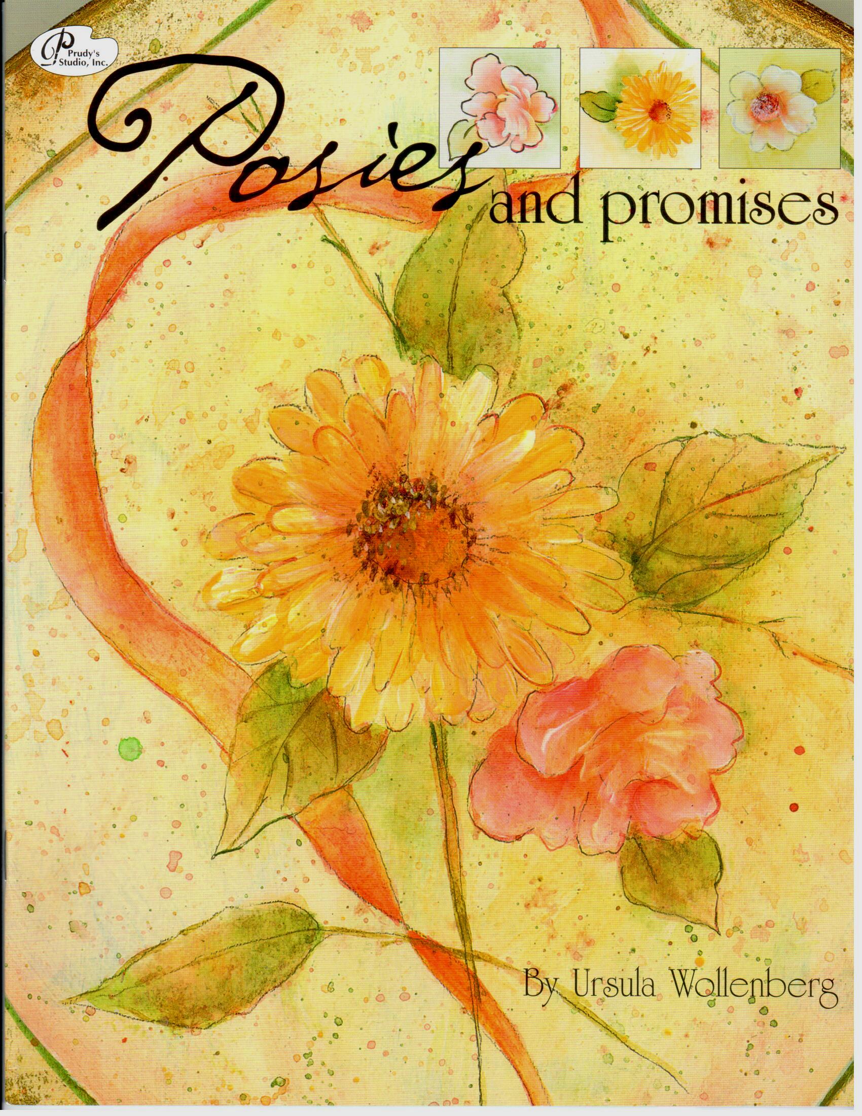 Posies and Promises - Ursula Wollenberg