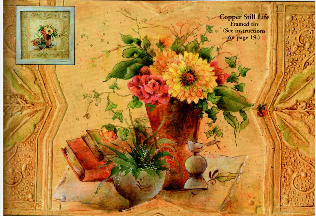 Posies and Promises - Ursula Wollenberg