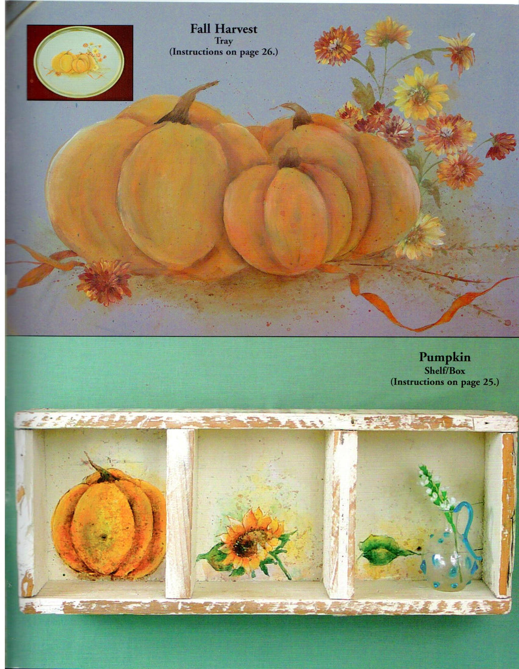 Posies and Promises - Ursula Wollenberg