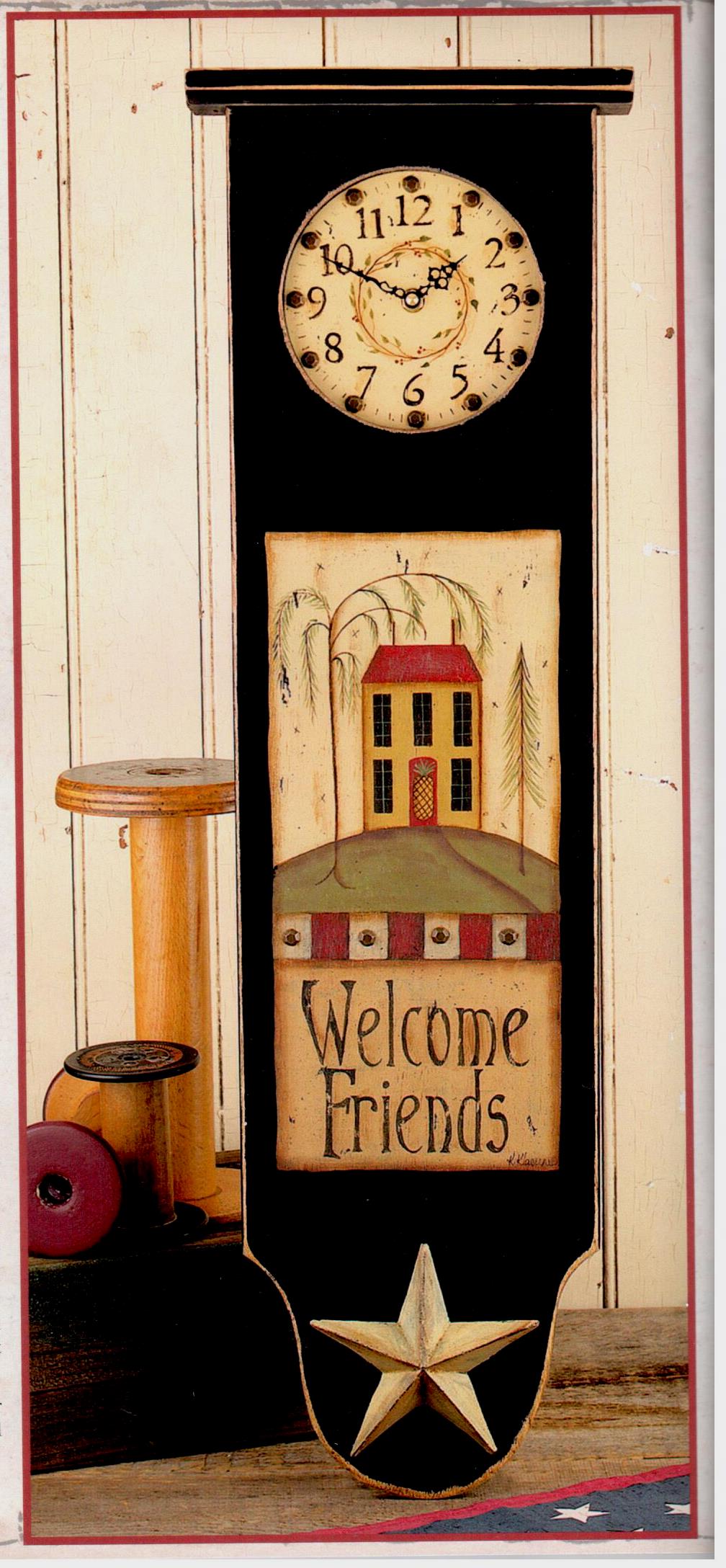 Prairie Blessings - Kim Klassen - OOP