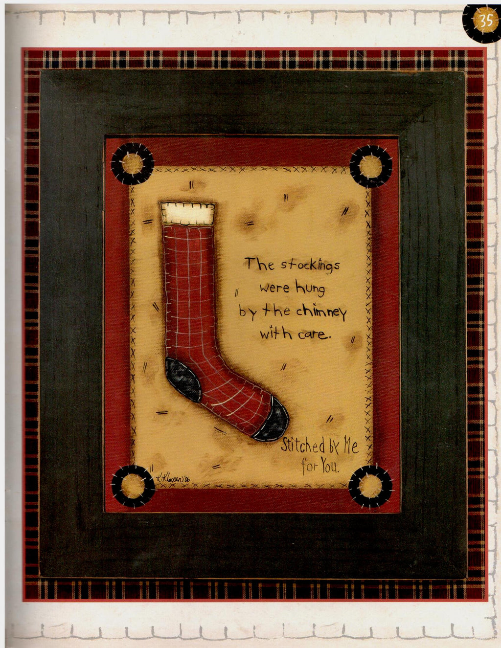 Prairie Blessings - Kim Klassen - OOP