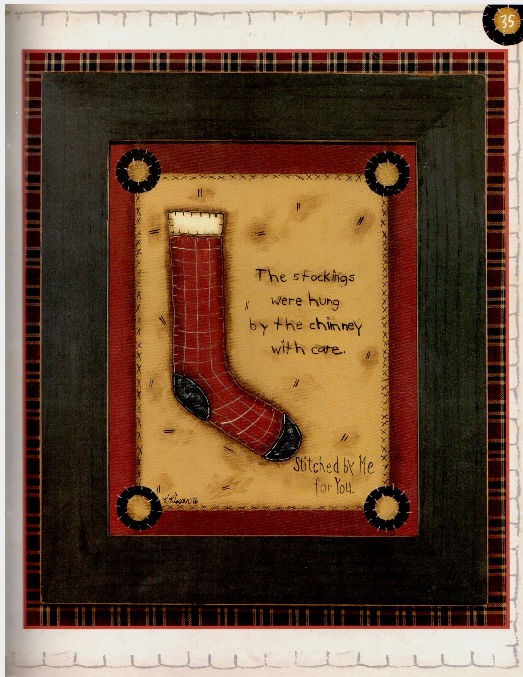 Prairie Blessings - Kim Klassen - OOP
