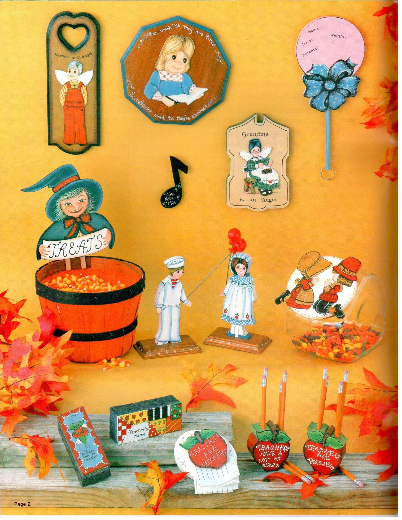 CLEARANCE: Precious Days - Phyllis Boles and Frances Lofton