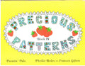 CLEARANCE: Precious Patterns Book IV - Phyllis Boles and Frances Lofton
