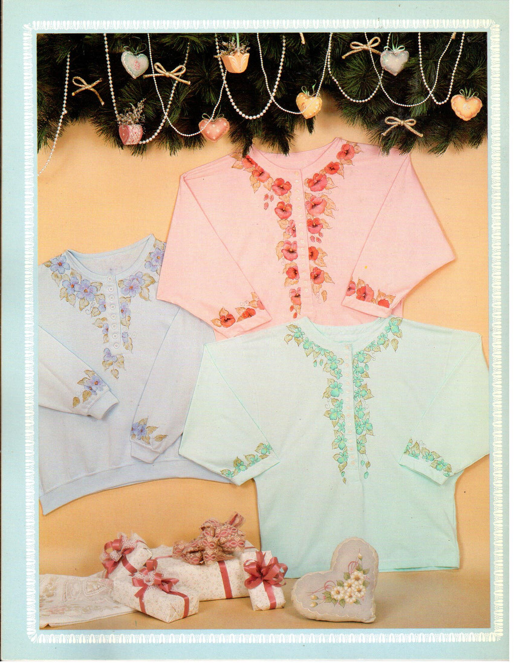 CLEARANCE: Precious Presents from Sandy - Sandy Aubuchon