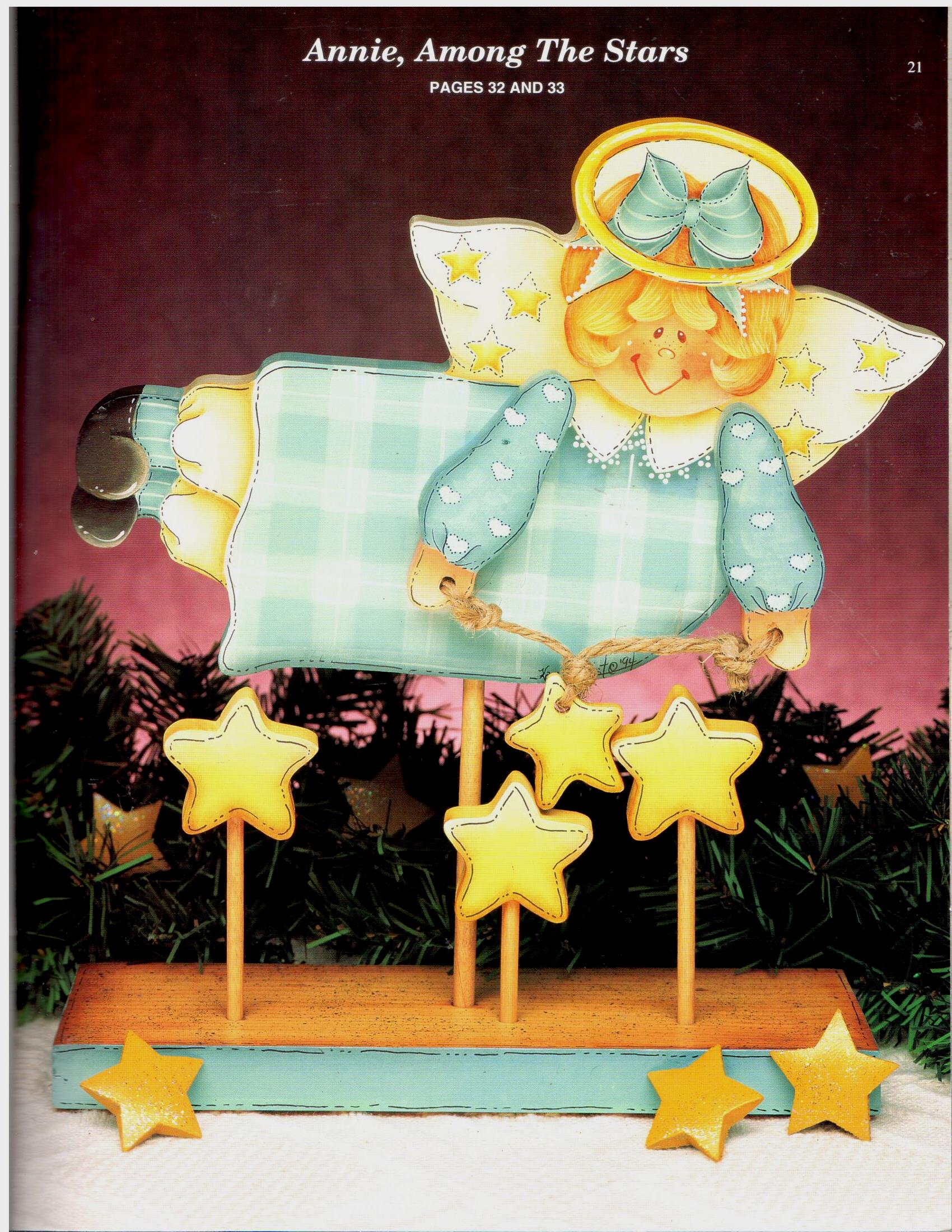 Primrose Patches - Kay Quist - OOP