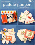 CLEARANCE: Puddle Jumpers - Iron-On Transfers - Winni & Michael Miller