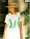 CLEARANCE: Pueblos, People, and Desert Critters - Wendy Wood