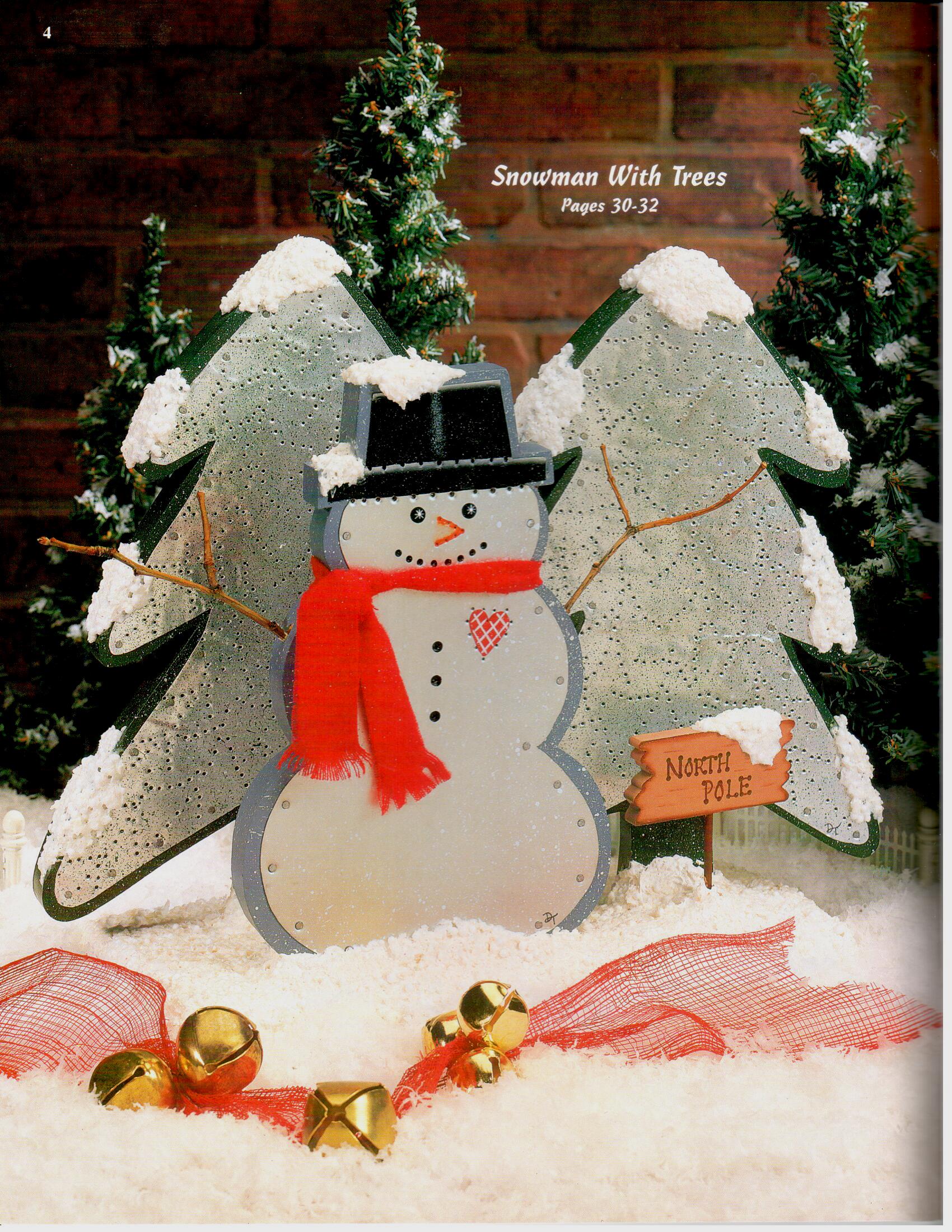 Punch Into The Holidays - Candance Rochat - OOP