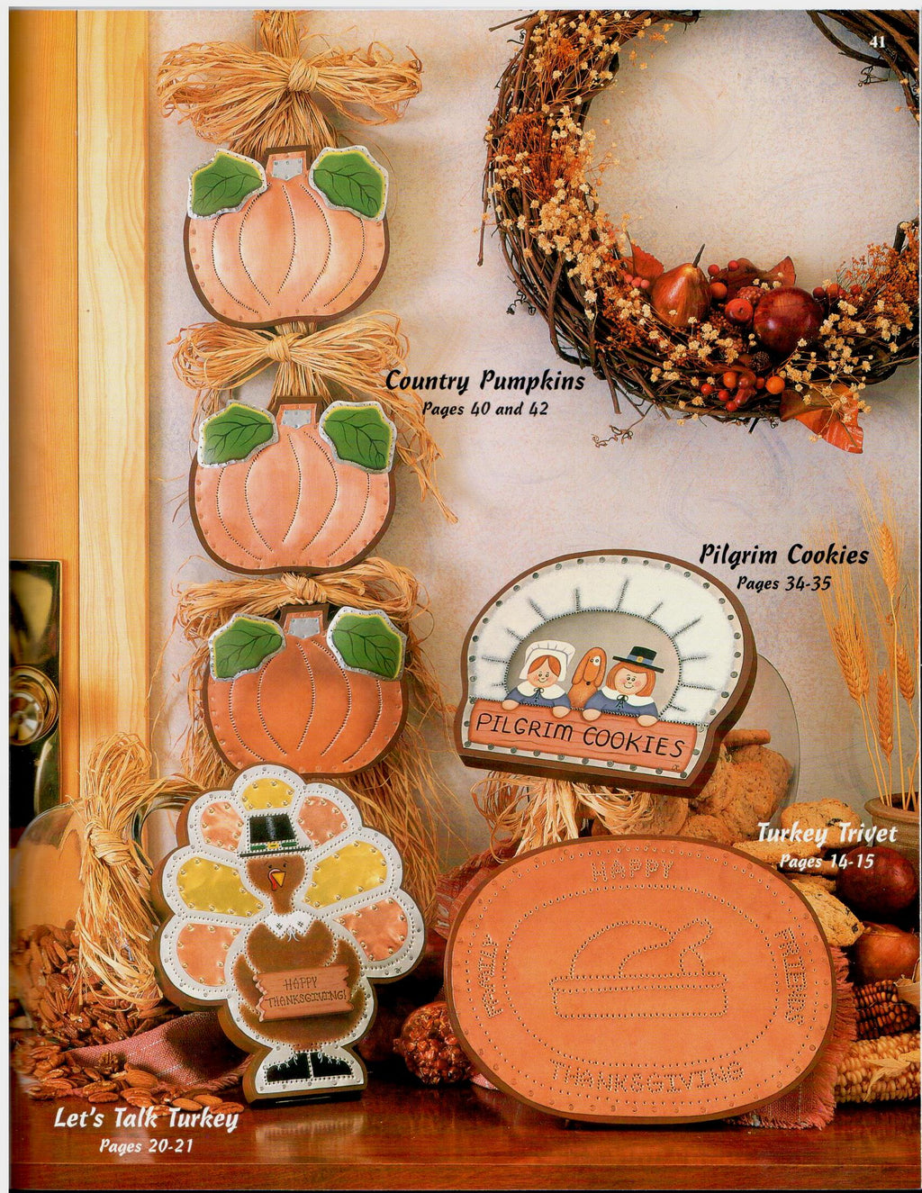 Punch Into The Holidays - Candance Rochat - OOP