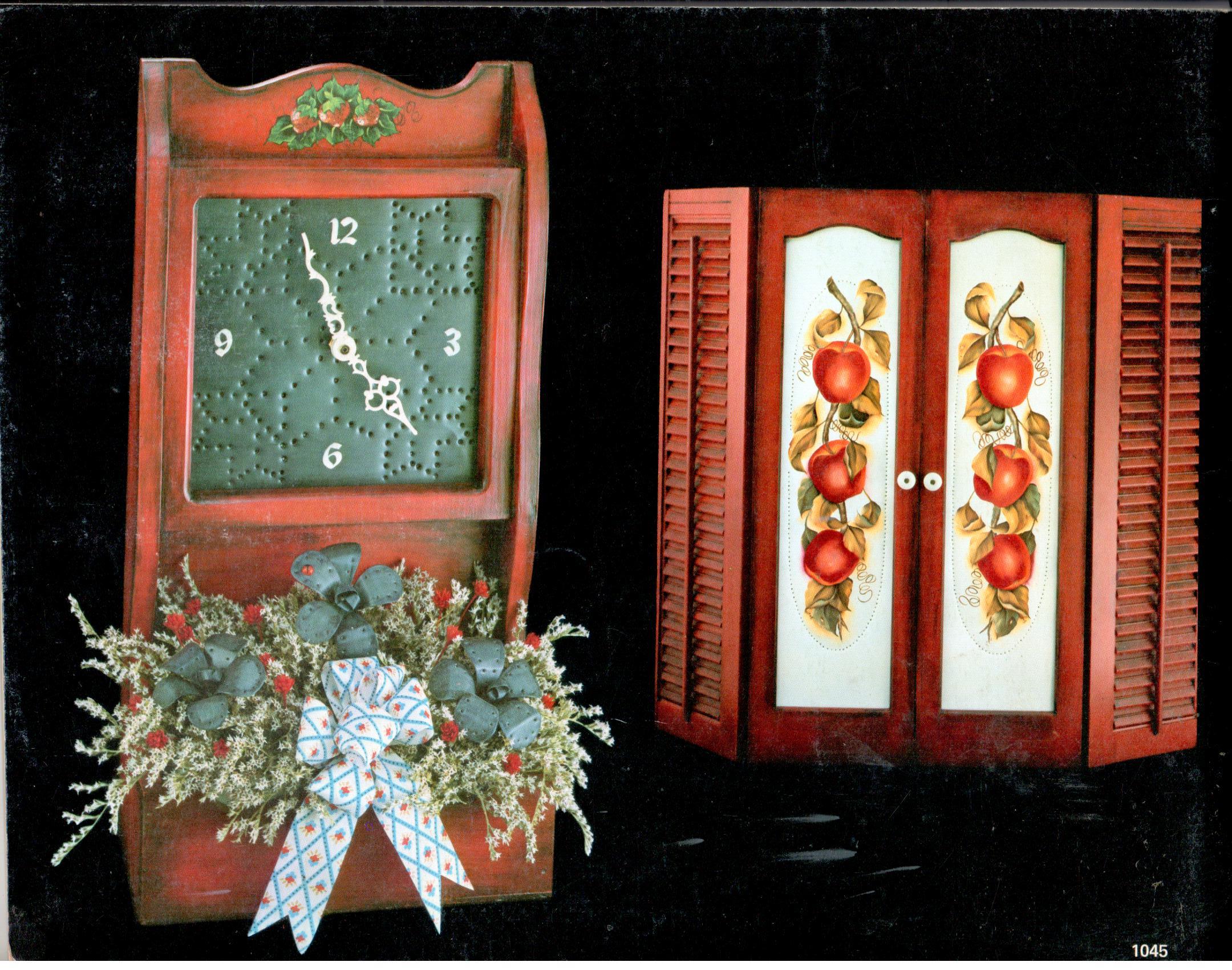 CLEARANCE: Punch'N & Paint'N - Carol Myer & Phillip Myer