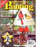 Quick and Easy Painting - January 2003