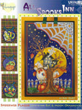 All Spooks Inn - Kay Quist