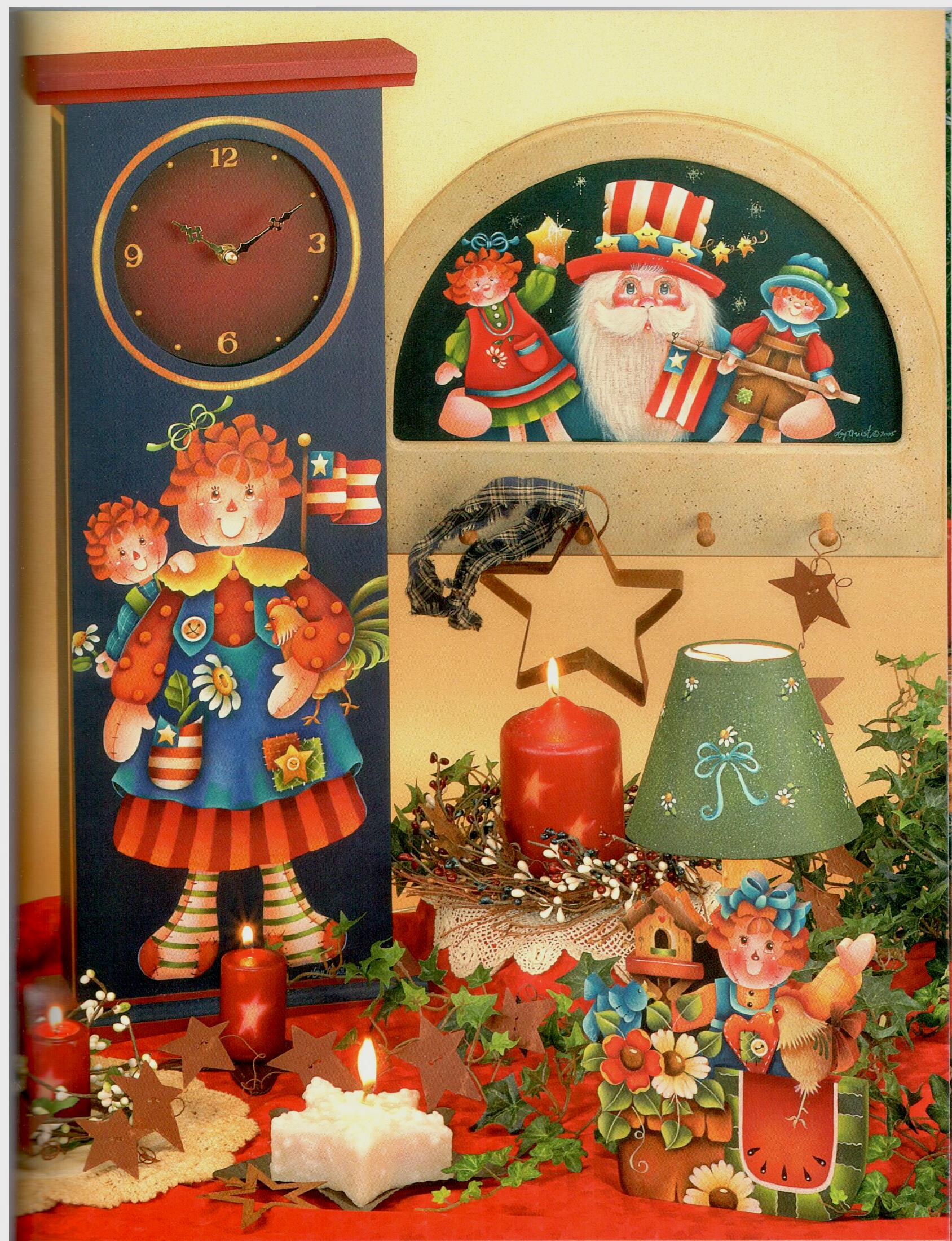 Sweet 'n Sassy Seasons - Kay Quist - OOP