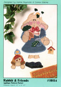 Rabbit & Friends - Kenna Reynolds & Donna Malone