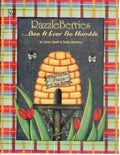 CLEARANCE: RazzleBerries ...Bee It Ever So Humble - Janine Oppelt & Debby Stenberg