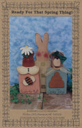 Ready for That Spring Thing! - Barbara Lloyd