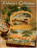 Rebecca's Collections Vol. 1 - Rebecca Trimble - OOP
