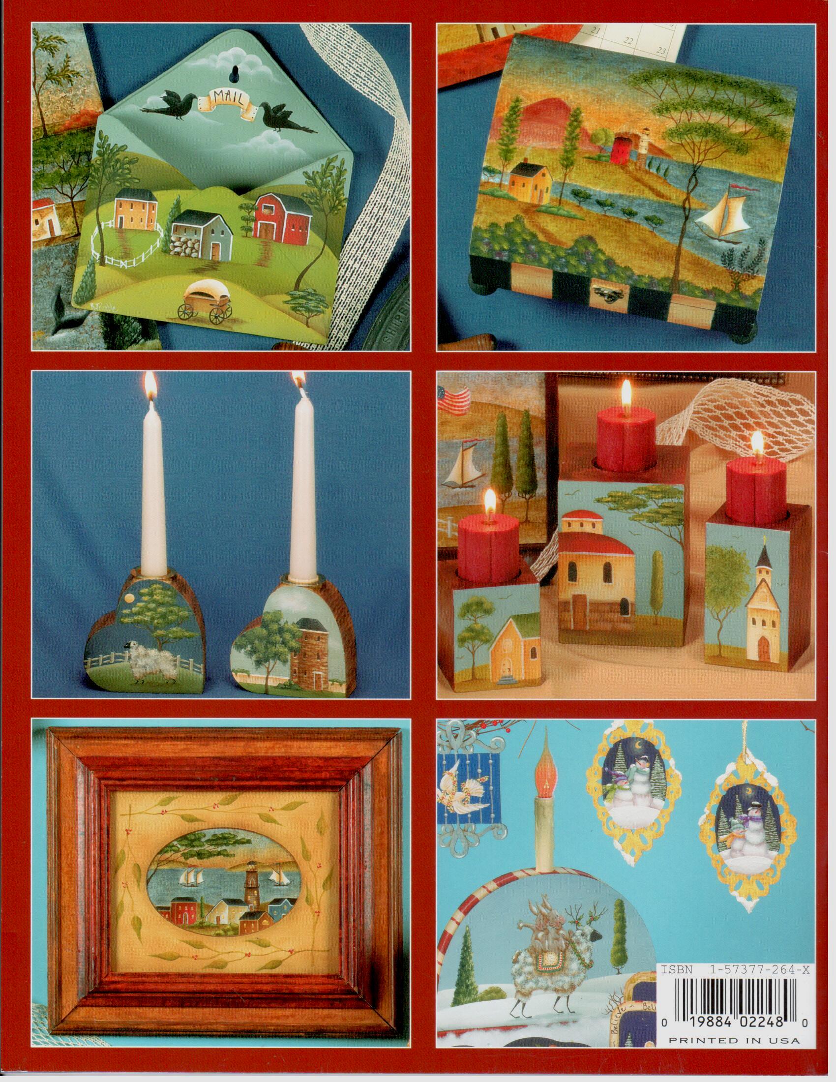 Rebecca's Collections Vol. 2 - Rebecca Trimble
