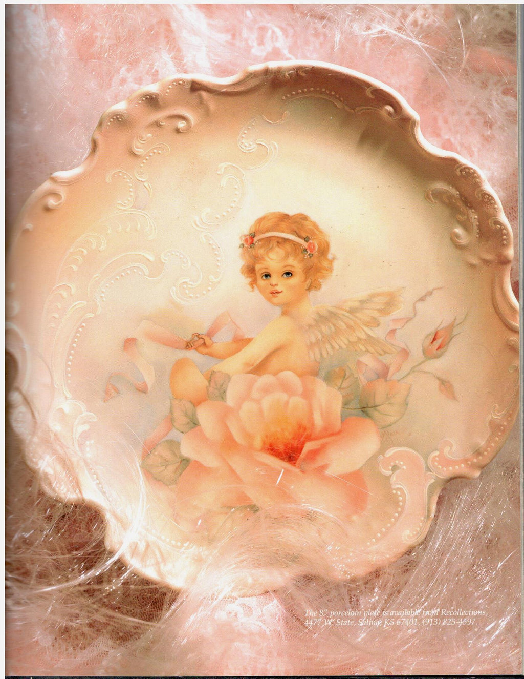 Recollections of My Favorite Things Vol. 4 - Mary Lou Johnson - OOP